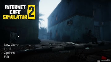 Internet Cafe Simulator 2 | No Commentary | Part 1 | Perdana Warnet Baru