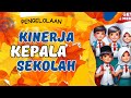 PENGELOLAAN KINERJA KEPALA SEKOLAH