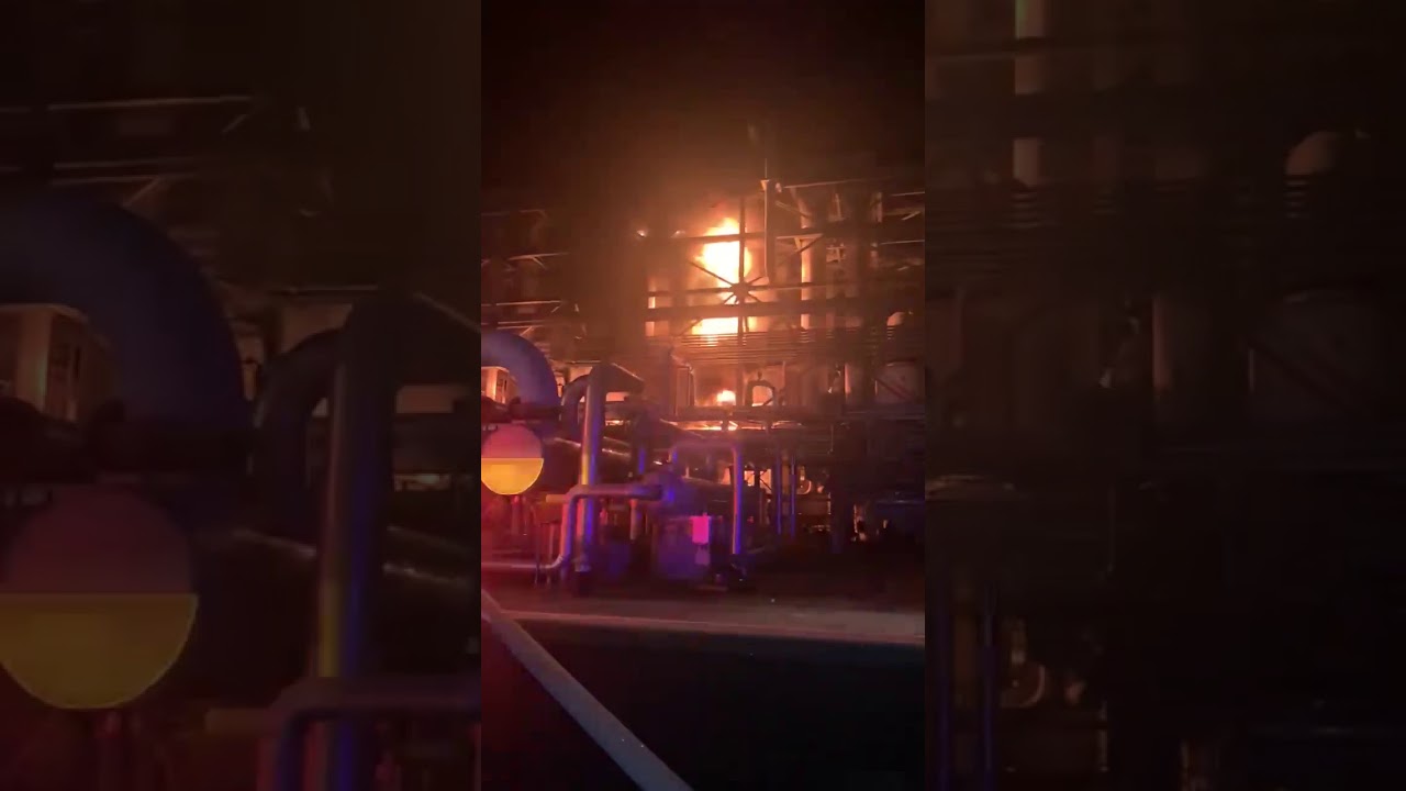 Scotty Ray's Weather 12-2-20 Kemper Coal Plant Fire