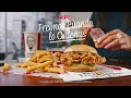 KFC | Freidora. Pan. Tu Boca | El Sandwich de Pollo de KFC