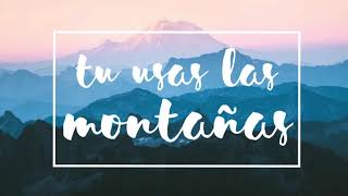 Video voorbeeld van ""Sometimes It Takes A Mountain" || Spanish Cover"