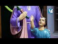 Novena st joseph verapoly  shalomtelevision