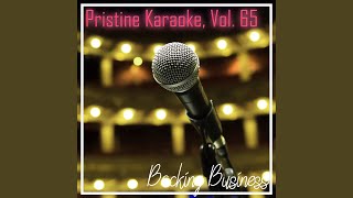 Heavy (Originally Performed by Peach PRC) (Instrumental Version)