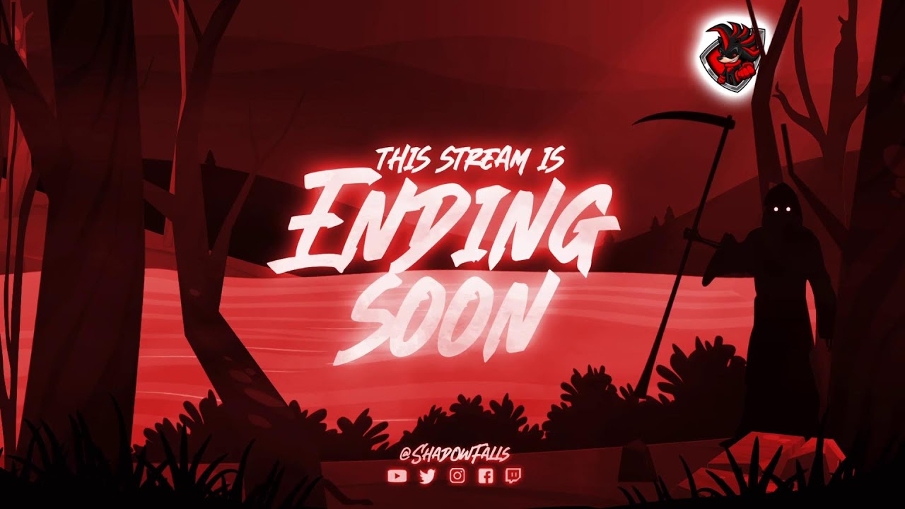 7 Days 2.0 Streamer Weekend Day 2 