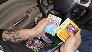 My First Pack Opening(Pokerev Pack) screenshot 5