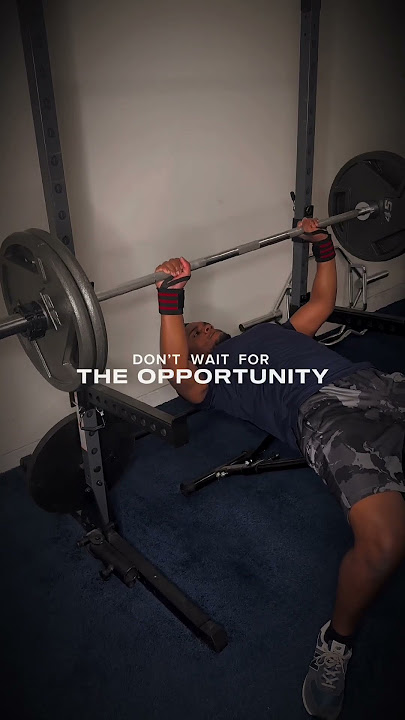 “Rule number every day, don't wait for the opportunity, create it…” #opportunity #growth #success