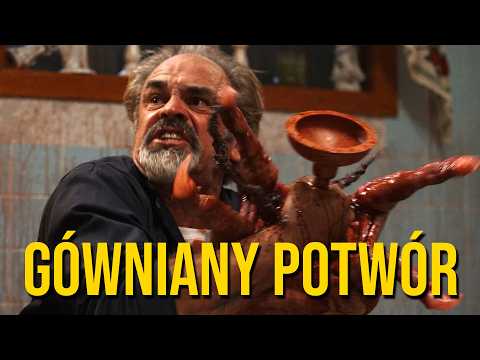 Wielki marsz, gówniany potwór | horrorowe nowości #9