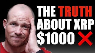 The Truth About XRP Price Predictions