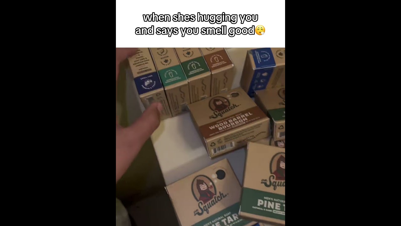 Stay Fresh & Confident 