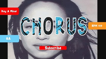 Sade - Smooth Operator Chorus Loop