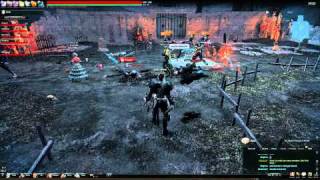 Hacker in Vindictus.wmv