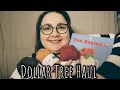 DOLLAR TREE | SHOP WITH ME | NEW FINDS | JAN 2021