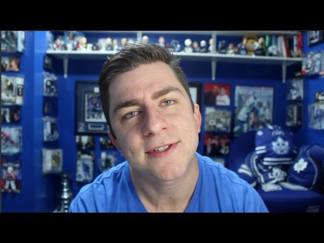 I'm a yelling, screaming crazy person when it comes to this team': 6  questions with Steve Dangle, Durham's most famous Leafs fan