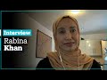 Coronavirus pandemic rabina khan uk district councillor