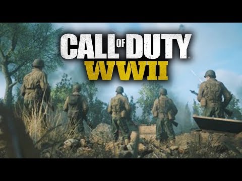 Video: Call Of Duty: Napredna Zakrpa Za Povezivanje Naprednih Ratova Pogodila Je PC