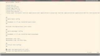 digital ocean nginx static file serving