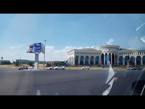 посольство Казахстана в Ташкенте