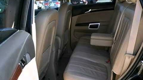 2008 Saturn Vue #8S728557 in Dallas TX McKinney, TX - SOLD