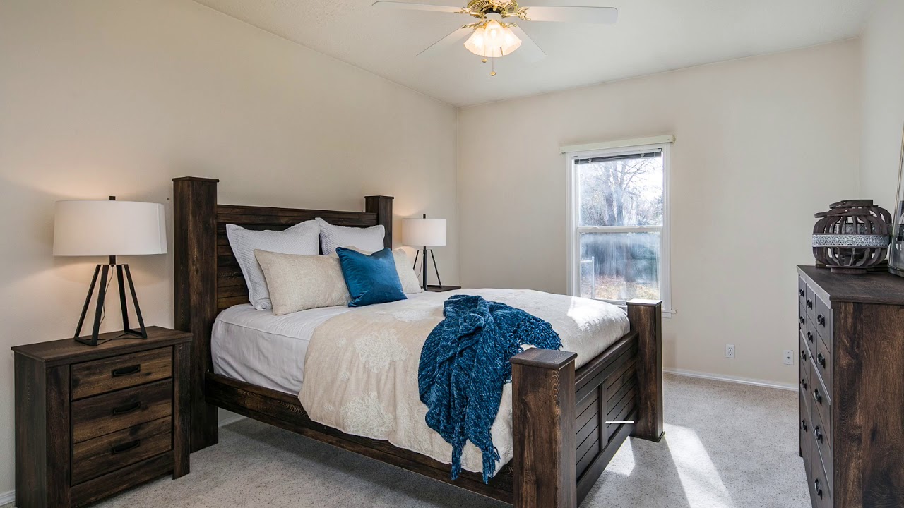 2433 E Bancroft Ct (Eagle, Idaho, USA) Lemp Real Estate YouTube