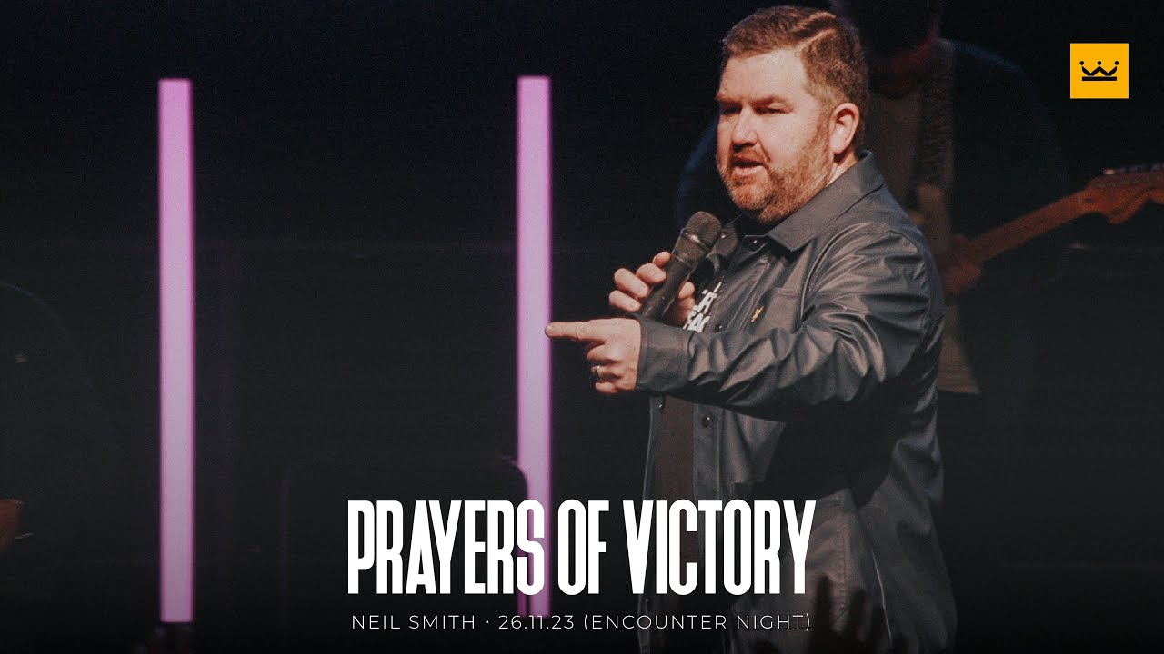 Prayers Of Victory James 5 15 18 Neil Smith YouTube Prayers Of Victory James 5 15 18 Neil Smith YouTube
