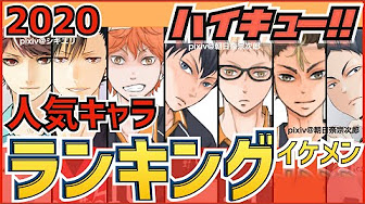 ハイキューの全動画はこちらから