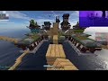 Hypixel capture the wool gameplay 25