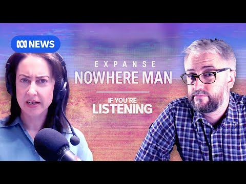 The story behind Expanse: Nowhere Man | ABC NEWS