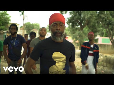 Lutan Fyah