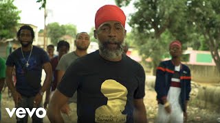 Lutan Fyah - No Just Buss So (Official Video)