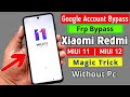 All Mi & Vivo | Frp | No Apk No YouTube  Magic Trick Solution 2020 |Redmi 8A Google Account Bypass