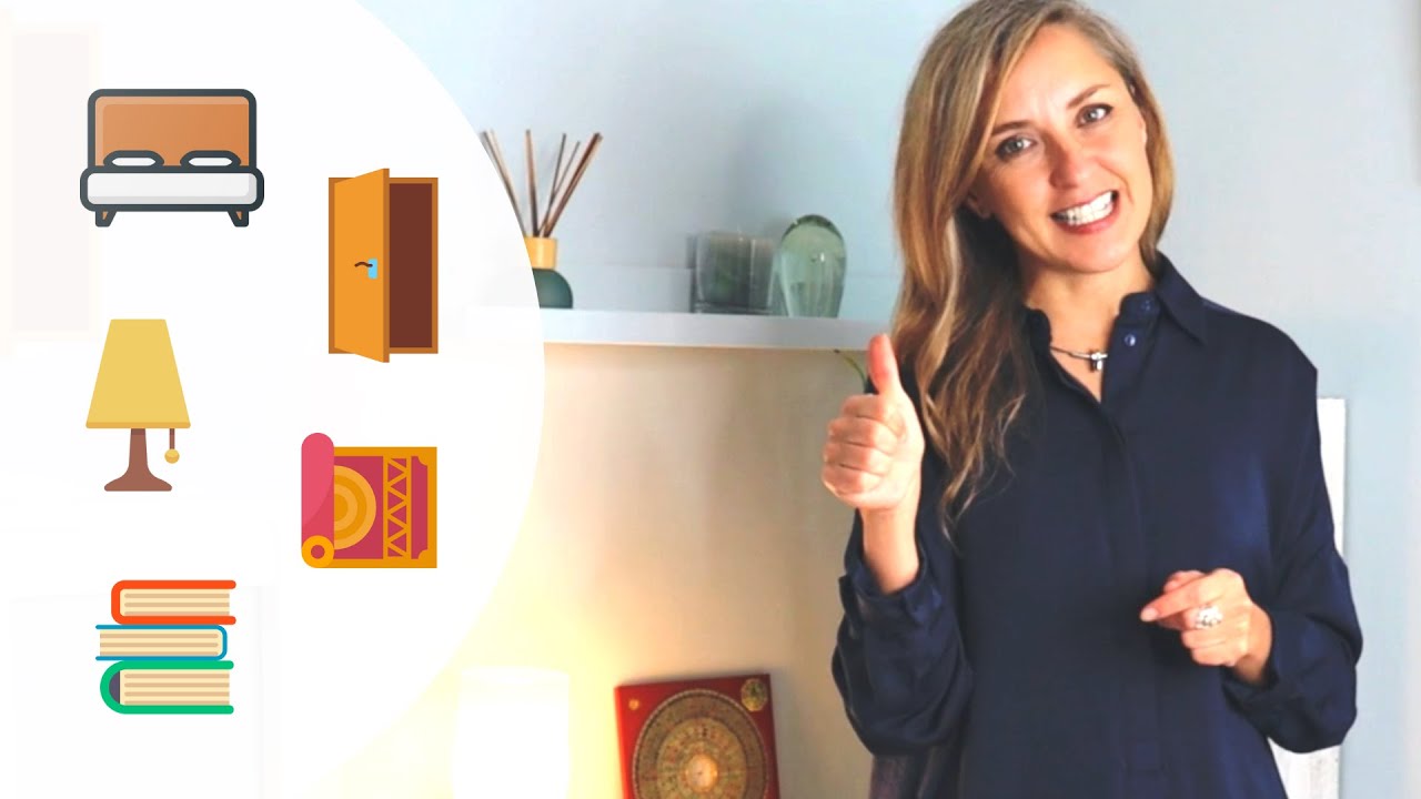 Lo que SI debe tener tu dormitorio Feng Shui - Feng Shui práctico