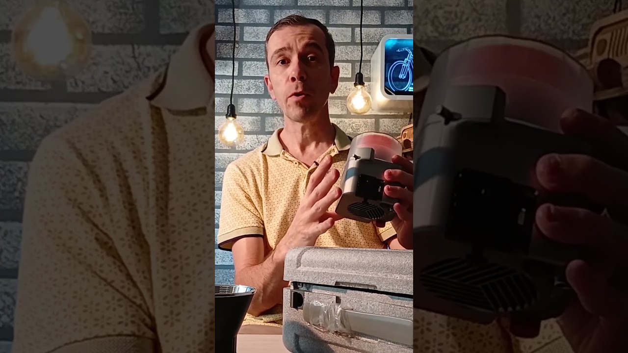 QUAL O MELHOR ILUMINADOR AMARAN PARA COMPRAR? 💡 TESTEI E TE MOSTRO O MELHOR CUSTO-BENEFÍCIO!