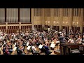 Capture de la vidéo Tchaikovsky's Symphony No. 5 Rehearsal