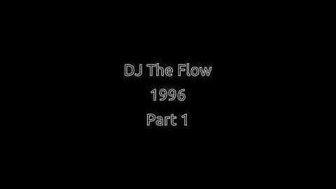1996 The Flow Rhein Rock Hallen Peaklevel Area Part 1