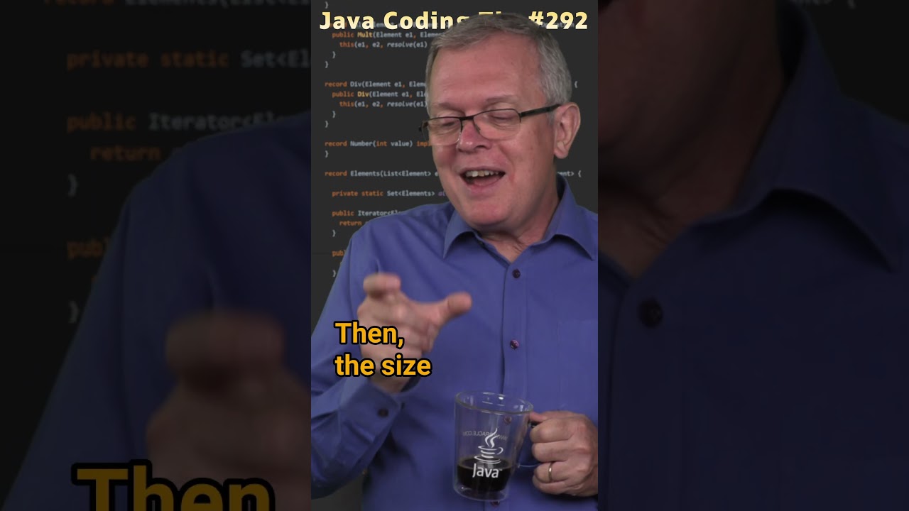 What is a parallel friendly stream source?  Cracking the Java Coding Interview #javacoding #javatips
