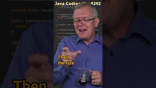 What is a parallel friendly stream source?  Cracking the Java Coding Interview #javacoding #javatips