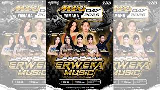 🔴LIVE ERWEKA MUSIC || MAXI DAY 2026 JATENG-DIY || TAWANGMANGU-KARANGANYAR screenshot 3