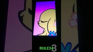 FNF RULE 34 CHIKN NUGGIT