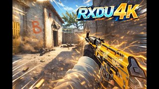Rxdu 4K
