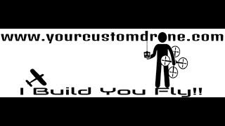 Flying your Drone on autopilot, with APM or pixhawk autonomously with I Build You Fly!!