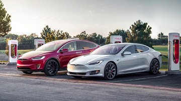 Tesla News - Mad Max Autopilot Mode