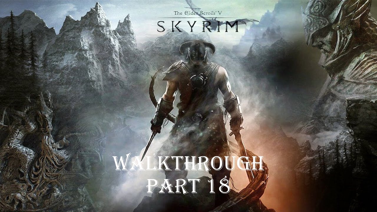 Skyrim Special Edition Walkthrough Part 18 Pieces Of The Past YouTube skyrim-special-edition-walkthrough-part-18-pieces-of-the-past-youtube