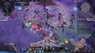 [Lost Ark] Solo Gunlance clears Punika Moon Level 3 more quickly