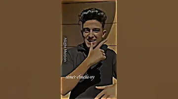 تصميمي سامر المدني مخنوق وبموت ومحدش حاسس بيا 