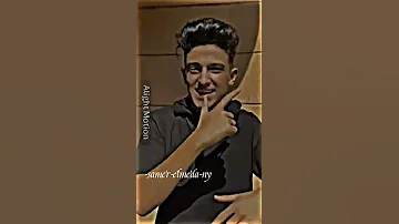 تصميمي سامر المدني مخنوق وبموت ومحدش حاسس بيا 