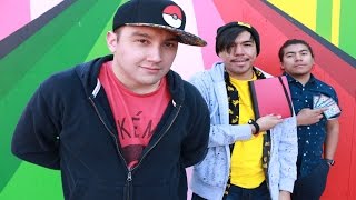 LEAGUE WAS CANCELLED!! Come hang with us instead!?!
League was cancelled!! :( But we came on to hang out and do a Q&A
DONATIONS
If you would like to donate, just click on the $ symbol on chat!
CHAT RULES
-Be respectful to others!
-Keep it PG, Trainers!
-Do NOT post any SEXUAL/RACIST/HOMOPHOBIC remarks
-Do NOT request a battle unless I say it is okay.
-Have fun
-Make friends
-Train On!
MUSIC
All music provided by No Copyright Sounds!!
Check them out here: https://www.youtube.com/user/NoCopyrightSounds
SUBSCRIBE!
https://www.youtube.com/channel/UCF9j4BLdhkSLBuHJMWA2NLw
CONNECT WITH TRAINER TV!
- https://twitter.com/trainervlogs
- https://www.facebook.com/pkmntrainertv
- https://instagram.com/trainer_tv
TRAINER TVS LIVE STREAM CHANNEL
https://www.youtube.com/channel/UCmQUDlHtsnaVlQNXIJsZVFQ
TRAINERS VLOG CHANNEL
https://www.youtube.com/channel/UCZeG56lM_4jBMkQ0y7AFKww
Trainer TV is the Pokemon Lifestyle Channel. We specialize in Pokemon Pre-Release videos and League Vlogs.
TRAIN ON! LEAGUE WAS CANCELLED!! Come hang with us instead!?!