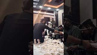 ✨Kya Koi Dusra Nazar Aaye✨| New Ghazal | Qawal Najmuddin Saifuddin \u0026 Brothers 