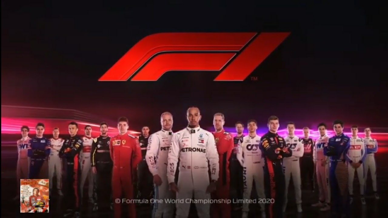 Gran Premio F1 Australia 2020