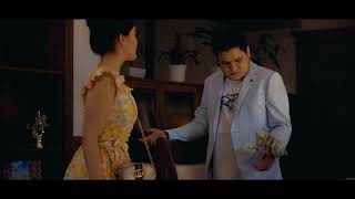 Mahbusning xotini - UzbekFilm (Treyler)