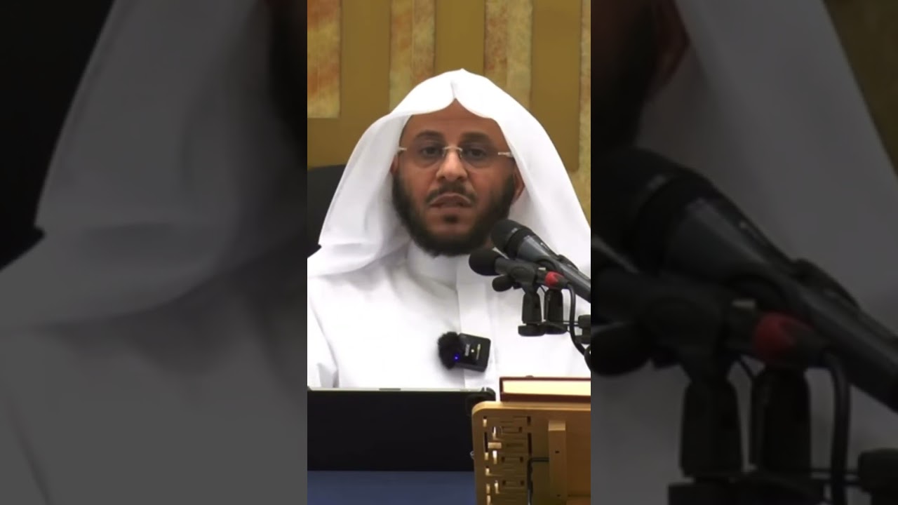 هل زيادة يوم في العدة احتياطًا بدعة؟ | الشيخ عزيز بن فرحان